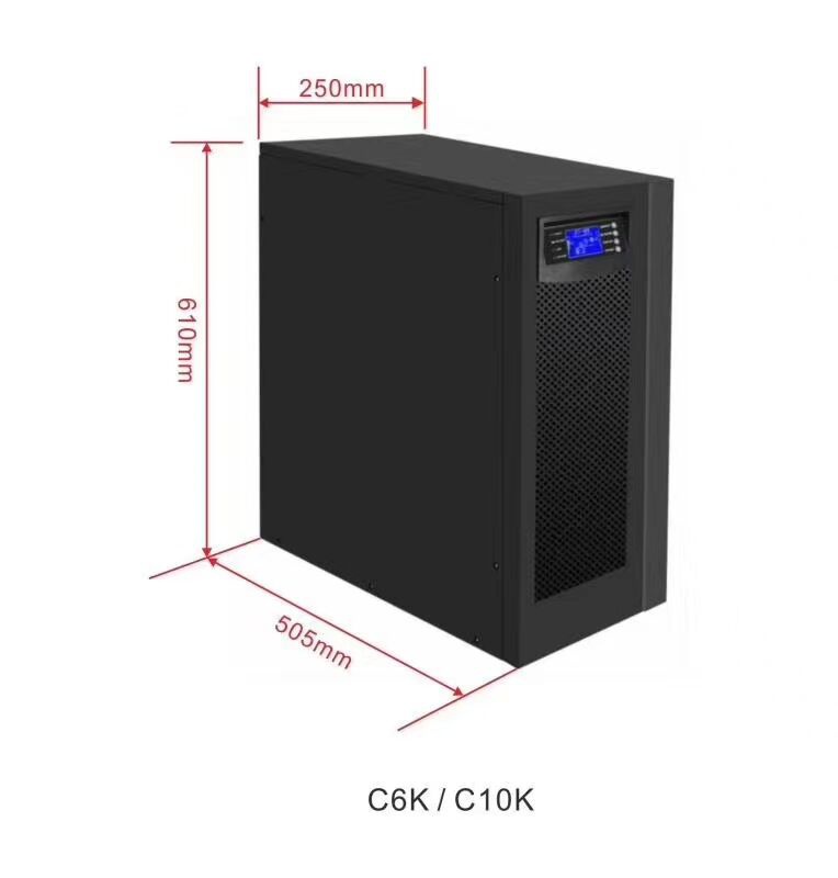 c10k,ups电源配置输入偏置电流,常用ups稳压电源设备是什么意思